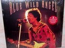 Jimi Hendrix Blue Wild Angel Live at The Isle of  Wight 3LP *SEALED*Ltd Ed 04848