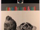 VARIOUS: Dance The Rock & Roll (rare blues & r&b vinyl LP)