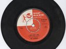 FLAMINGOS+I ONLY HAVE EYES FOR YOU+TOP RANK 263+UK 45