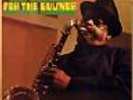 BEN WEBSTER: For the Guv'nor LP 1969 Dutch original orange label press NM