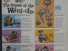 Weird-ohs: New The Sounds of the Weird-ohs 1964 Rare Surf Monster Rock LP ORIG