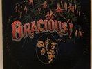 GRACIOUS: Gracious  LP Prog Psych Mellotron Acid Rock with Paul Davis CAPITOL