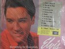 ELVIS PRESLEY: Something for Everybody 1961 Orig Black Long Play NM IN SHRINK