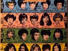 Rolling Stones: Some Girls vinyl LP Uncensored Cover Original Press