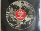 United States Of America: Same LP SEALED Columbia CS 9614