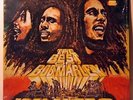 Bob Marley & the Wailers: The Best of... 1976 Reggae Vinyl LP Studio One JAMAICA
