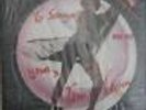 Rocky Horror Picture Show: Tim Curry Rare Soundtrack Picture Disc LP SIGNED