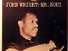 John Wright: Mr. Soul 1962 Jazz Vinyl LP Orig NJ Prestige Mono DG Van Gelder