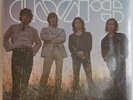 DOORS: Waiting for the Sun 1968 LP Original Unipack Gatefold Cover STILL SEALED