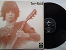 Terry Reid Self Titled Album (Columbia LP)