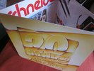Beatles Werbe LP  A collection of Beatles oldies 20 Jahre Schneider 1985 Mint