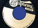 JERRY JONES-ALL IN THE GAME-WEST OF THE SUN-JACKIE MITTO-SUPREME- REGGAE 7