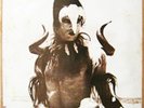 NEY MATOGROSSO 1975 SECOS E MOLHADOS MILES PSYCH PROG ROCK FOLK AFRO FUNK BRAZIL