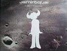 JAMIROQUAI : THE RETURN OF THE SPACE COWBOY (2-LP)