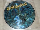 Blind Guardian – Nightfall in Middle Earth Picture LP mit original Autogrammen