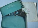 THE WAILERS- Catch a fire  Island UK 73  Zippo- Gimmick in vg++/vg+  Bob Marley