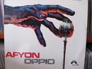 GUIDO e MAURIZIO DE ANGELIS. AFYON - OPPIO LP Diresa-Cinevox 1973 JAZZ FUNK OST