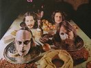 SECOS E MOLHADOS NEY MATOGROSSO KARMA O TERCO PSYCH ROCK PROG FUNK BRAZIL