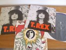 T REX - 