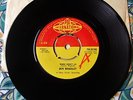  Jan Bradley:Mama Didn't Lie Orig UK'62 'Curtis Mayfield' 45 Exc Cond