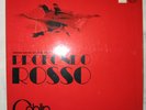 VINTAGE 1975 LP SOUNDTRACK ARGENTO PROFUNDO ROSSO GOBLIN ITALY CINEVOX MINT