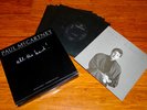 ?PAUL McCARTNEY (BEATLES) UK 'ALL THE BEST' PROMO/DEMO BOX SET MINT-?
