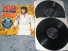 ELVIS PRESLEY - Elvis Forever Volume Vol. 5 Do LP FOC NL 89954 (2) German RAR