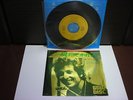Bob Dylan Blowin’ in the Wind Japan 7