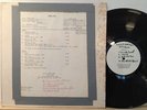 BILL EVANS [We Will Meet Again] TEST PRESSING*