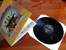 The Beatles - Magical Mystery Tour - Parlophone -  PCTC255  UK 1967 YEX 960