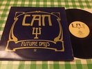 Can - Future Days RARE FRENCH UA LP + inner sleeve Krautrock Prog