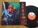 SODOM - In The Sign Of Evil MLP 1st Press (Devil´s Game 1984)