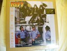 KISS To hot to handle Boxset Rare Still sealed