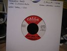 FRANKIE and THE CLASSICALS original calla promo 