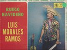 RUEGO NAVIDENO - LUIS MORALES RAMOS, 