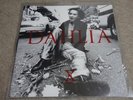 ORG X JAPAN / DAHLIA /  PICTURE VINYL with BOOKLET / YOSHIKI HIDE
