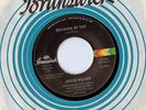 Northern Soul Jackie Wilson - Because of You / My Heart is Calling BRUNSWICK Ex