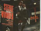 STEVIE WONDER - UPTIGHT + 3 - RARE 1966 FR EP - TAMLA MOTOWN