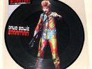 DAVID BOWIE 'STARMAN' 7