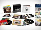 The Beatles Stereo Vinyl Box Set - 11/12 NEW SEALED