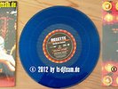 ROXETTE - THE SWEET HELLO, THE SAD GOODBYE - blue 10