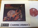 SB 2049 Brahms Violin Concerto / Szeryng / Monteux GROOVED R/S