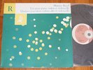 ??????RAVEL TRIO ERLIH *ALBIN *CHAMPEIL Cello Violin CFD 32