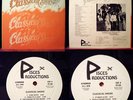 CLASSICAL SMOKE SAME LP JAZZ FUNK BREAKS PRIVATE PRESS MINT