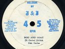 Don Carlos - Hog & Goat JA orig 10
