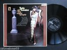 JULIE LONDON LP STUNNING UK 1ST 1966 FOR THE NIGHT PEOPLE LIBERTY LABEL STEREO