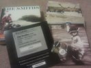 THE SMITHS RARE EP BOX SET 12 EPS WITH BADGES POSTERS PLUS RARE OOP MORRISSEY XX