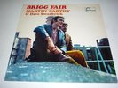Martin Carthy Dave Swarbrick Brigg Fair 1967 UK Fontana STEREO folk LP