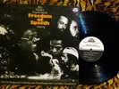 Billy Parker's Fourth World Freedom Of Speech LP Strata-East 19754 Bridgewater