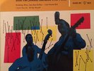 Johnny Burnette-Deutsche Coral Vol. 2- aus Archiv- wie neu -